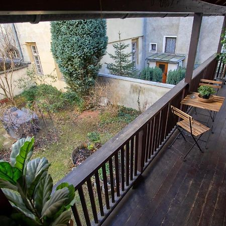 Nice Old Town Apartment ハル・イン・チロル エクステリア 写真