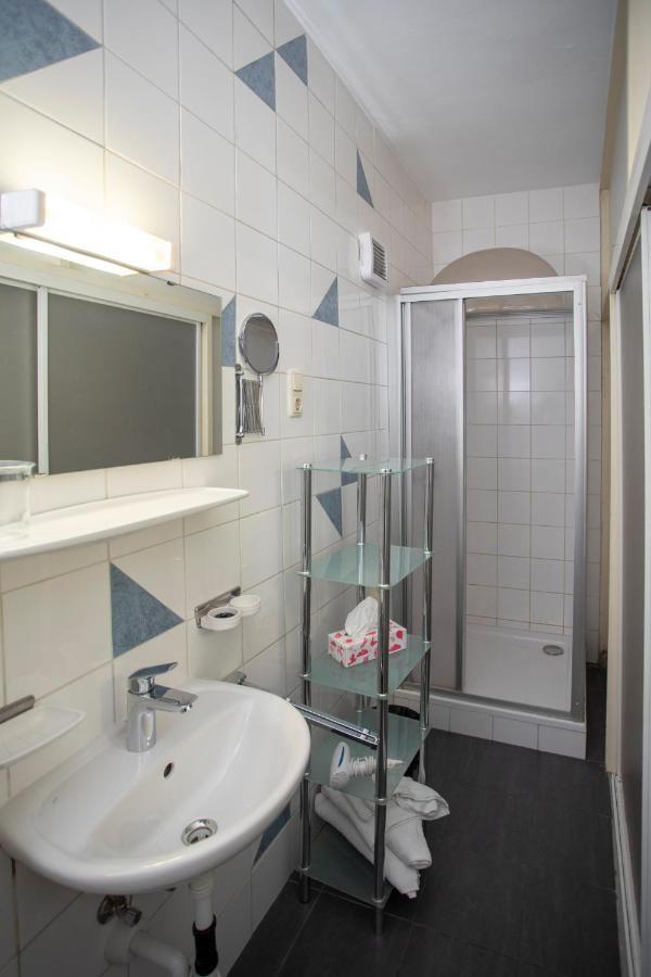 Nice Old Town Apartment ハル・イン・チロル エクステリア 写真