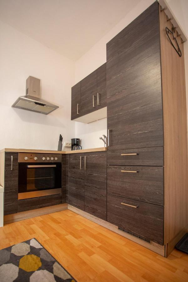 Nice Old Town Apartment ハル・イン・チロル エクステリア 写真