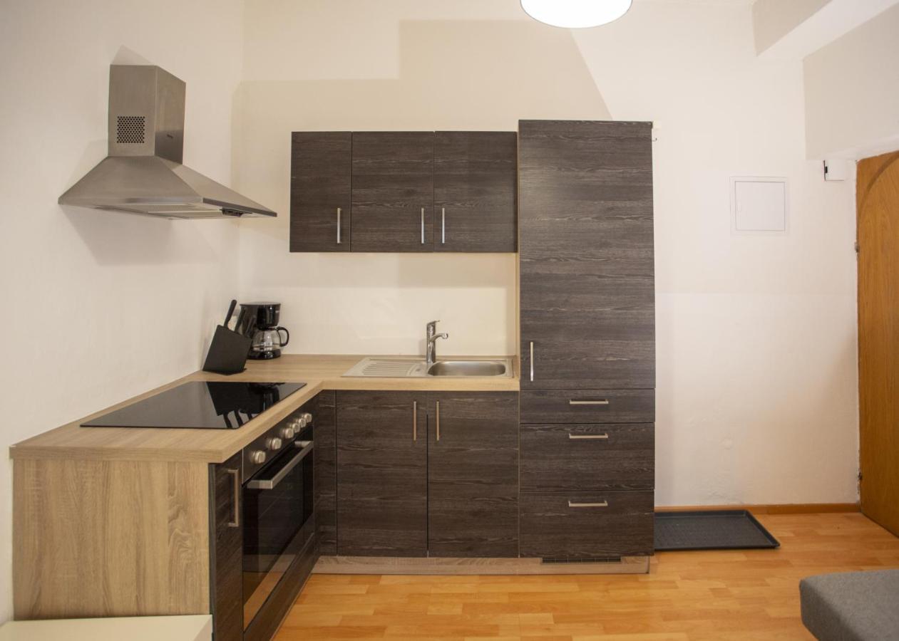 Nice Old Town Apartment ハル・イン・チロル エクステリア 写真